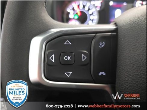 New 2026 RAM 2500 Big Horn image 23