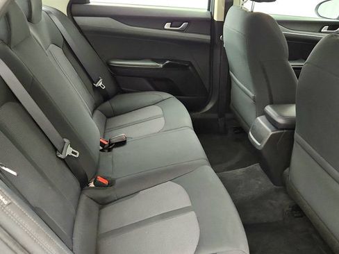 Used 2022 Kia K5 LX FWD image 21