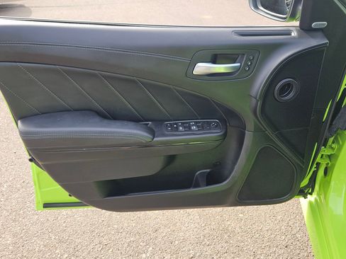 Used 2023 Dodge Charger GT w/ Plus Group image 11