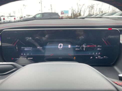 New 2026 Dodge Charger R/T Scat Pack image 21