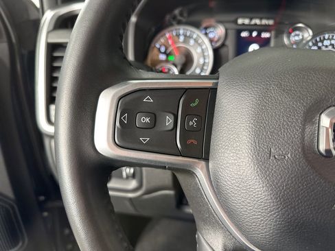 Used 2023 RAM 1500 Big Horn AWD/4WD image 11