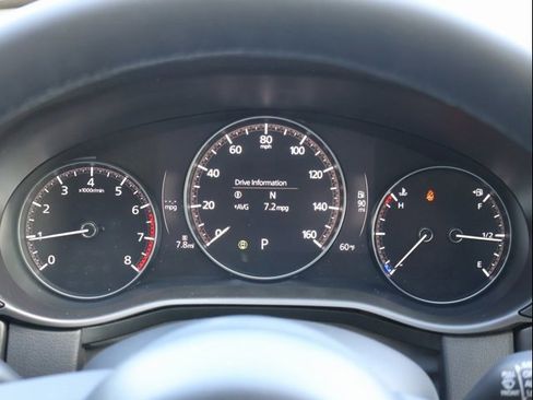 New 2026 MAZDA CX-50 Meridian Edition w/ Weather Package image 31