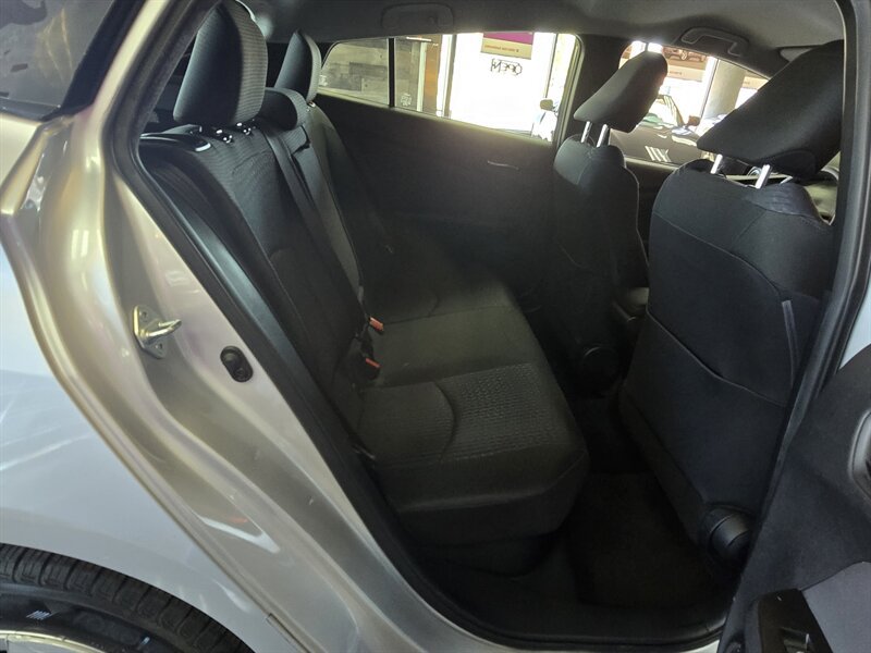 Used 2016 Toyota Prius Two FWD image 17