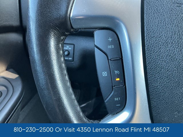 Used 2015 Chevrolet Traverse LT FWD image 24
