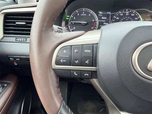 Used 2019 Lexus RX 350 AWD image 9