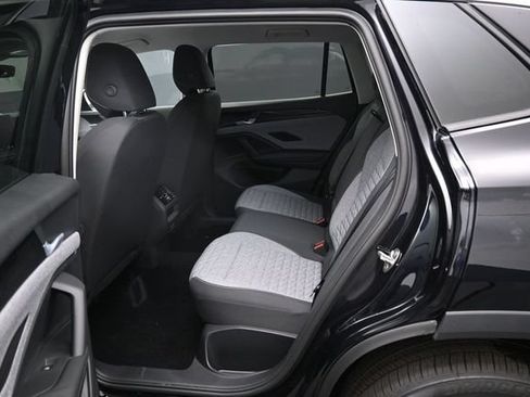New 2026 Volkswagen Tiguan S AWD/4WD image 11