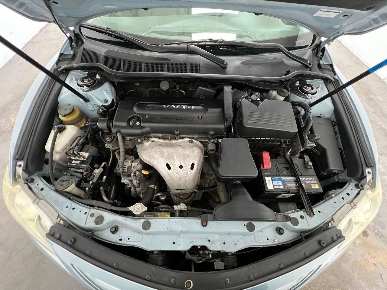 Used 2007 Toyota Camry XLE w/ Leather Pkg FWD image 26