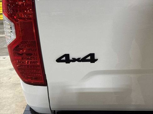 Certified 2016 Toyota Tundra TRD Pro AWD/4WD image 29