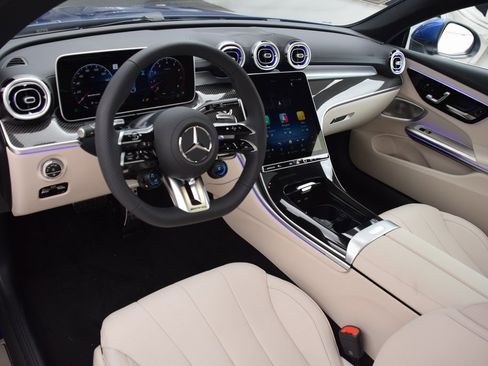 New 2026 Mercedes-Benz CLE 53 AMG AMG CLE 53 image 19