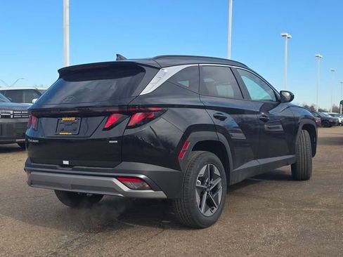 New 2026 Hyundai Tucson SEL AWD/4WD image 14