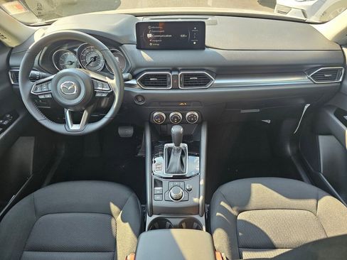 New 2025 MAZDA CX-5 AWD 2.5 S image 9