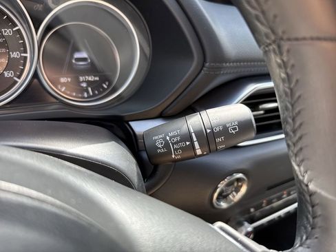 Used 2023 MAZDA CX-5 AWD 2.5 S w/ Preferred Package image 57