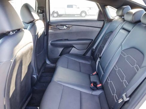 Used 2022 Kia Forte GT-Line image 22