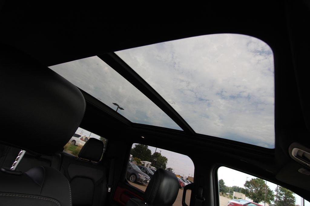 Used 2020 RAM 1500 Rebel w/ Rebel Level 2 Equipment Group AWD/4WD image 12