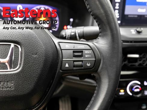 Used 2025 Honda Accord Sport image 17