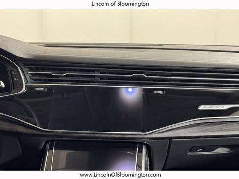 Used 2023 Audi Q8 Premium Plus w/ Premium Plus Package image 24