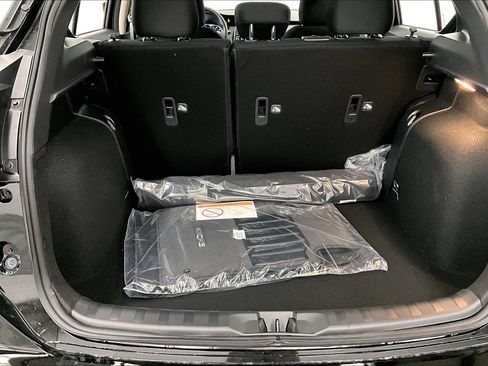 New 2025 Nissan Kicks Play S FWD image 75