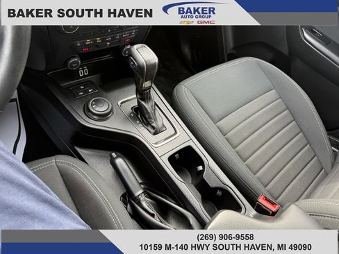 Used 2021 Ford Ranger XLT w/ Equipment Group 302A High image 23