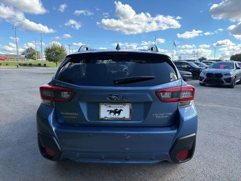Used 2023 Subaru Crosstrek 2.5i Limited image 27