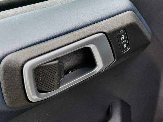 Used 2026 Ford Bronco Heritage Edition AWD/4WD image 18