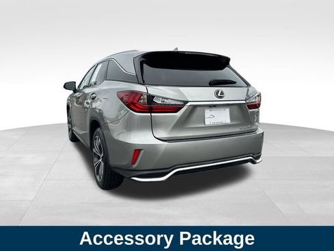 Used 2020 Lexus RX 350L FWD w/ Premium Package image 3