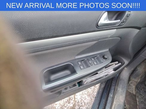 Used 2008 Volkswagen Jetta S FWD image 16