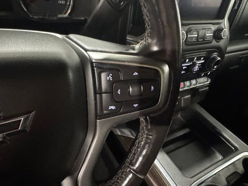Used 2020 Chevrolet Silverado 1500 RST w/ True North Edition AWD/4WD image 5