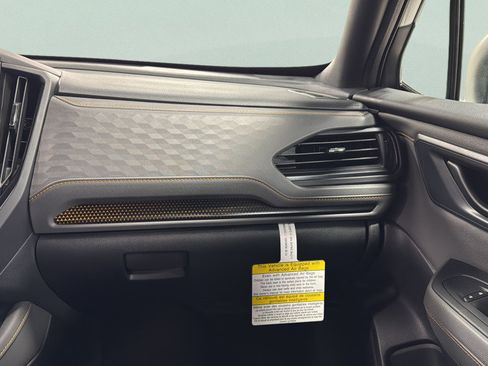 New 2026 Subaru Forester Wilderness image 34