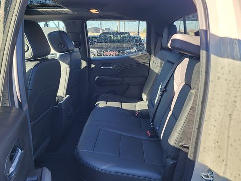 New 2026 GMC Canyon Elevation w/ Convenience Package image 44