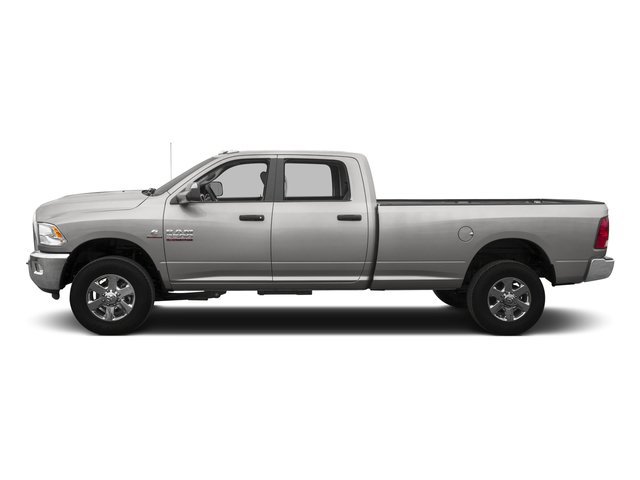 Used 2016 RAM 3500 Laramie Longhorn AWD/4WD image 3