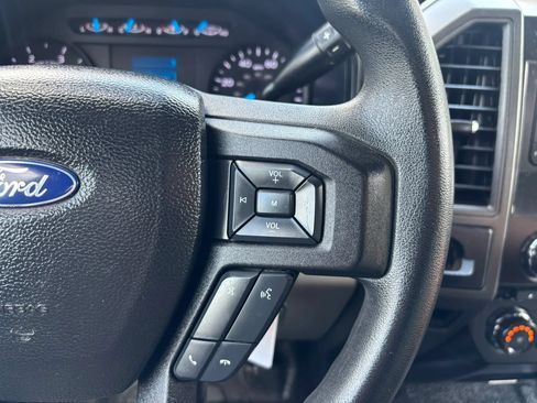 Used 2017 Ford F350 XL RWD image 17