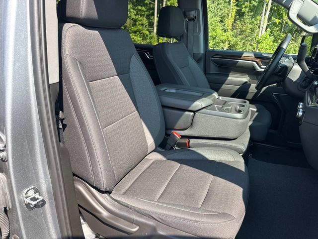 Used 2024 GMC Sierra 1500 Elevation AWD/4WD image 23