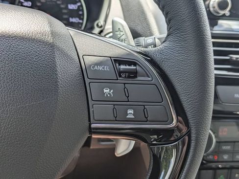 New 2024 Mitsubishi Eclipse Cross SEL AWD/4WD image 29