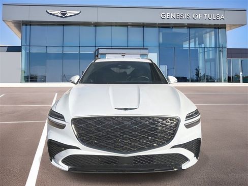 New 2026 Genesis GV70 3.5T Sport Prestige image 3