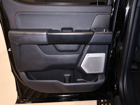 Certified 2025 Ford F150 Raptor AWD/4WD image 16
