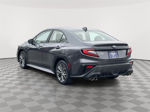 Used 2022 Subaru WRX image 5