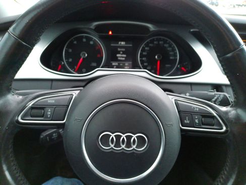 Used 2015 Audi A4 Premium Plus w/ Technology Package image 9