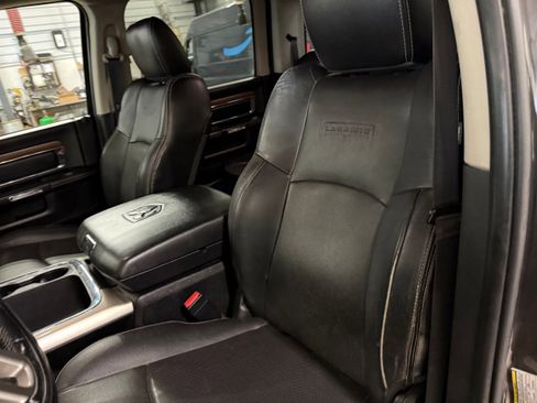 Used 2016 RAM 2500 Laramie AWD/4WD image 57