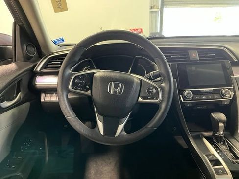 Used 2017 Honda Civic EX-T image 21