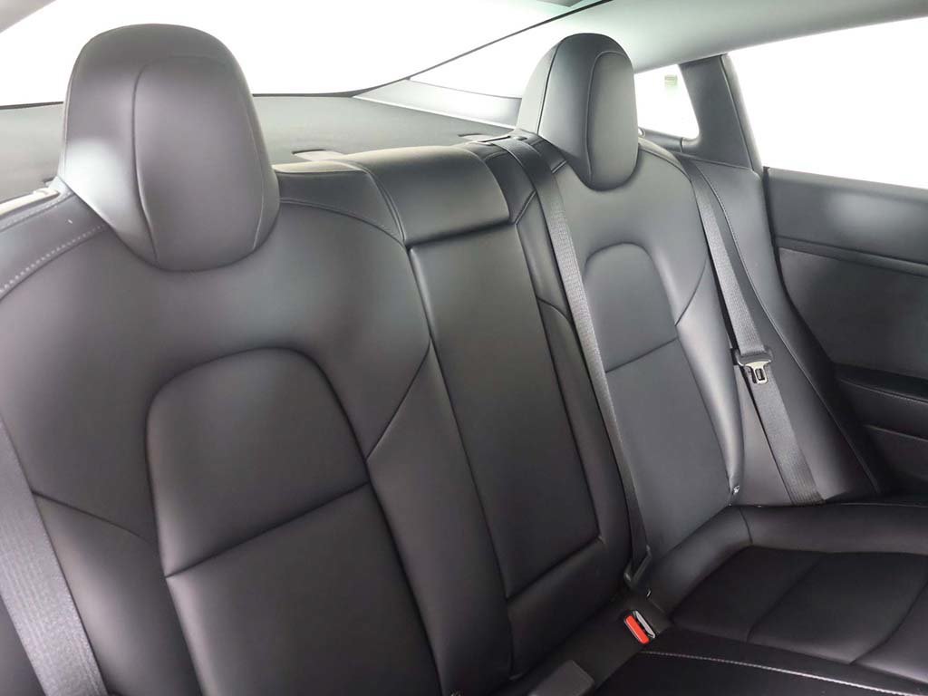 Used 2022 Tesla Model 3 RWD image 38