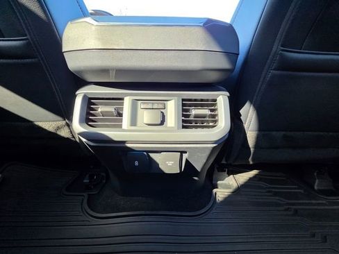 Used 2025 Ford F150 Lariat w/ Equipment Group 502A High AWD/4WD image 47