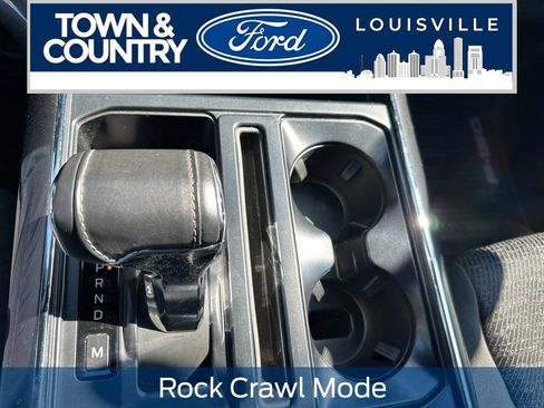 Used 2023 Ford F150 XLT w/ Equipment Group 302A High AWD/4WD image 19