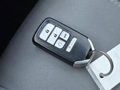 Used 2017 Honda Civic LX-P image 26