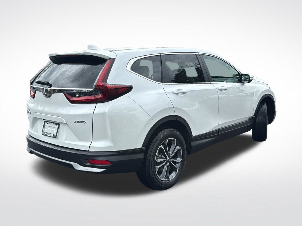 Used 2020 Honda CR-V EX-L image 7