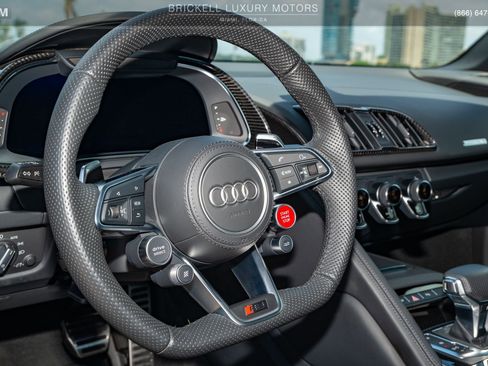 Used 2023 Audi R8 V10 performance image 19