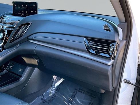 Used 2023 Acura RDX w/ Technology Package image 20