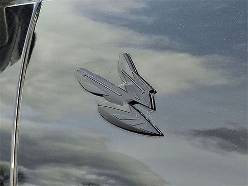 Used 2024 Dodge Hornet R/T Plus w/ R/T Blacktop Package image 19