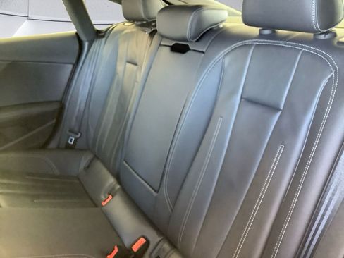 Used 2024 Audi A5 2.0T Premium Plus image 17