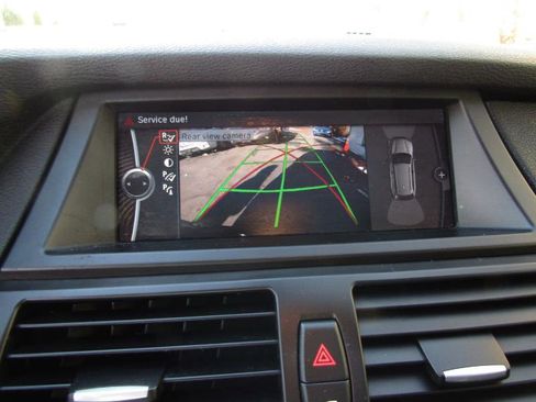 Used 2011 BMW X5 xDrive35i image 12
