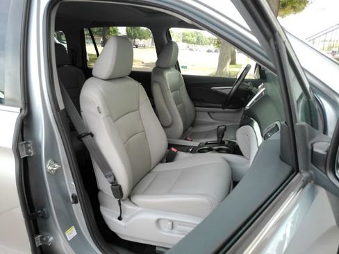 Used 2016 Honda Pilot EX-L image 23